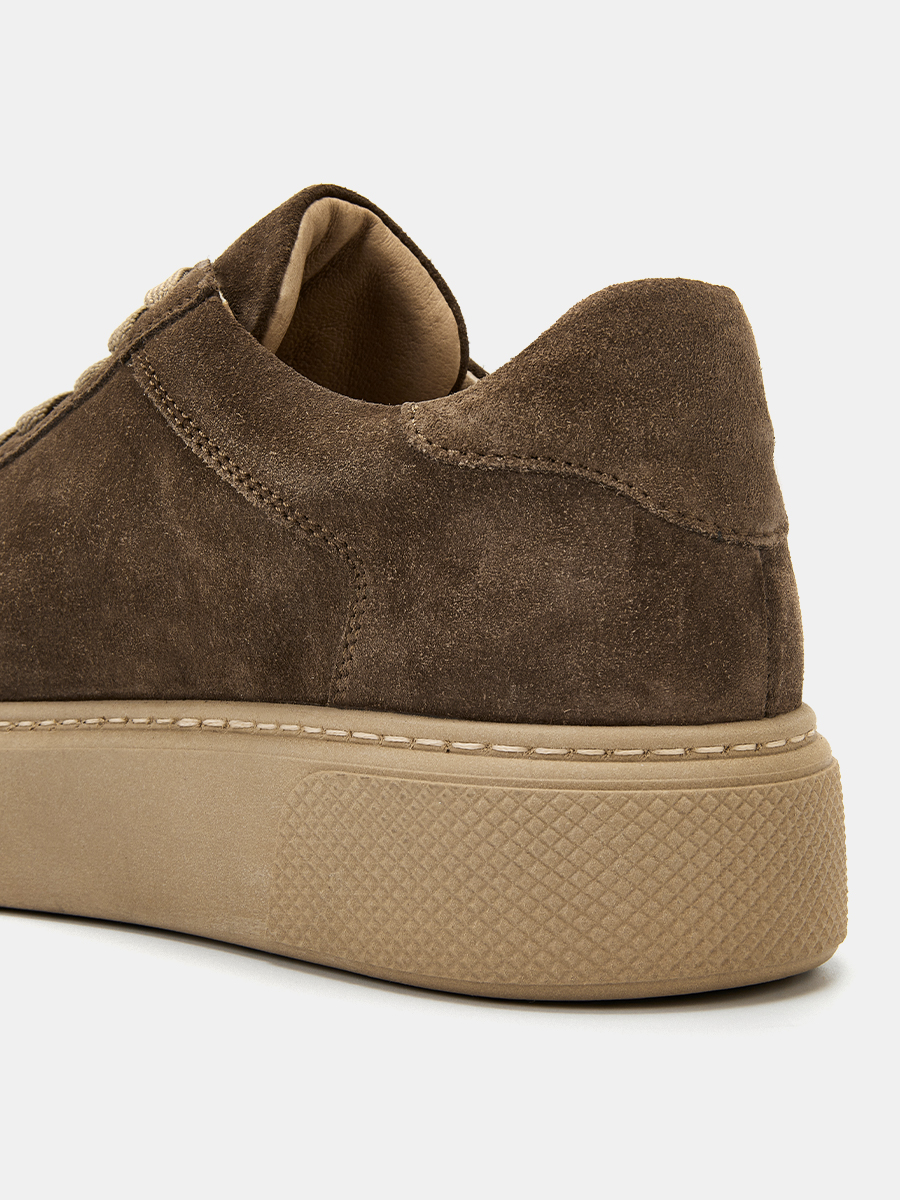 Кеды женские AURELIA