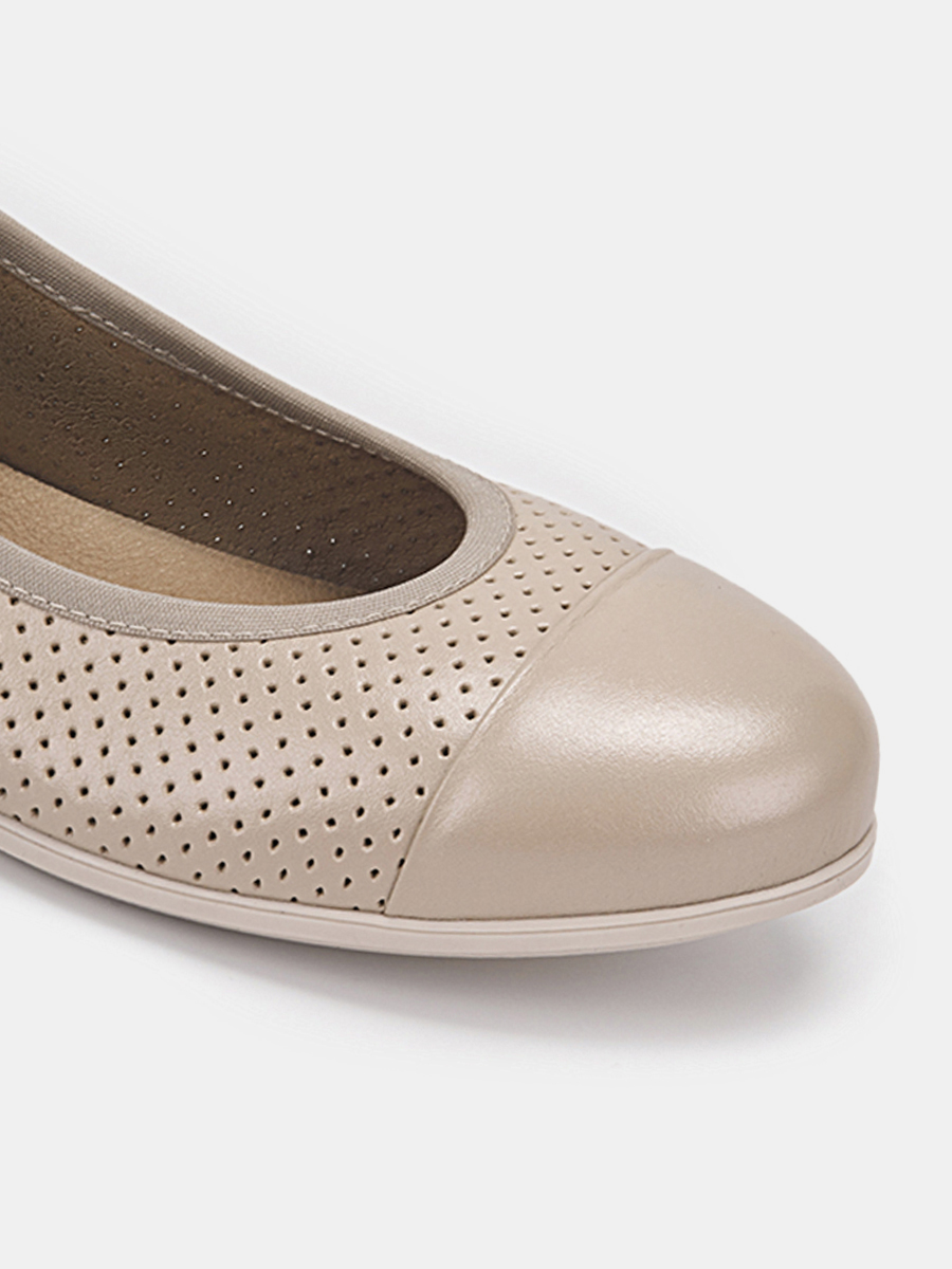 Балетки женские ТЕССА