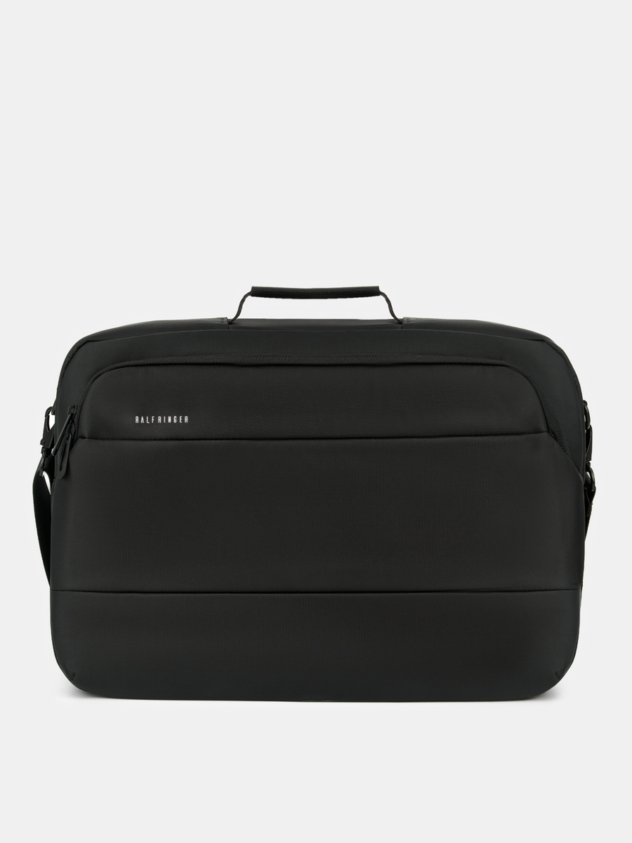 Сумка мужская, 41,5х9,5х29