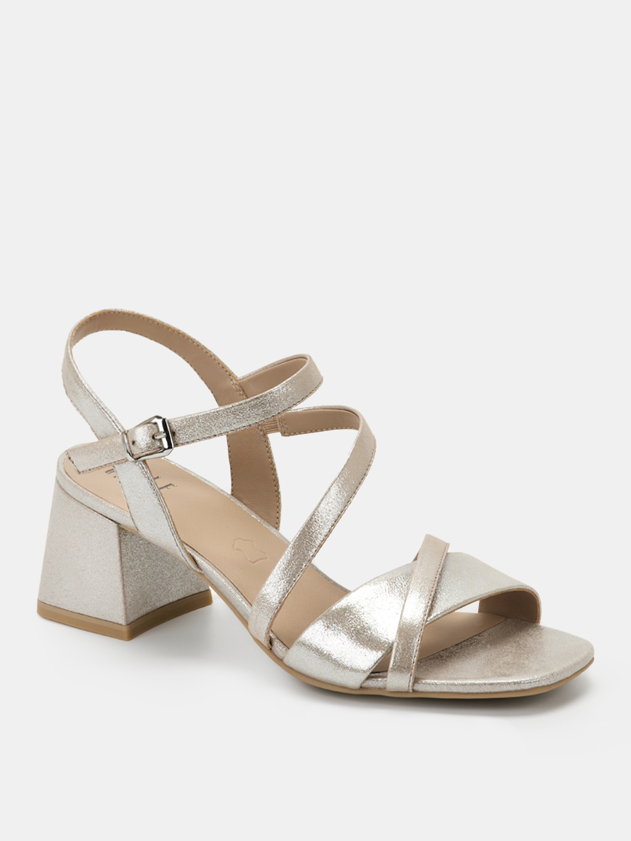 Босоножки женские ВЕСТ