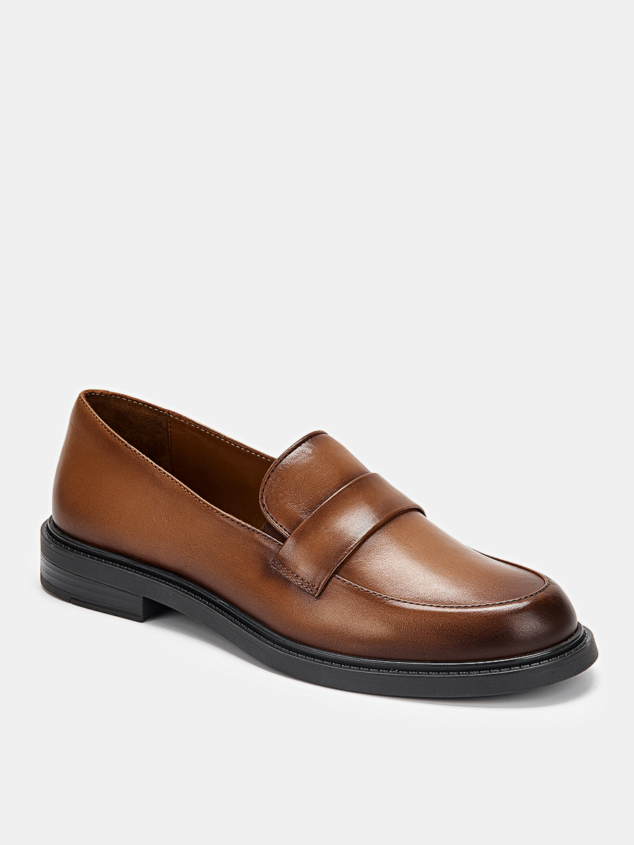 Лоферы женские КРИСС