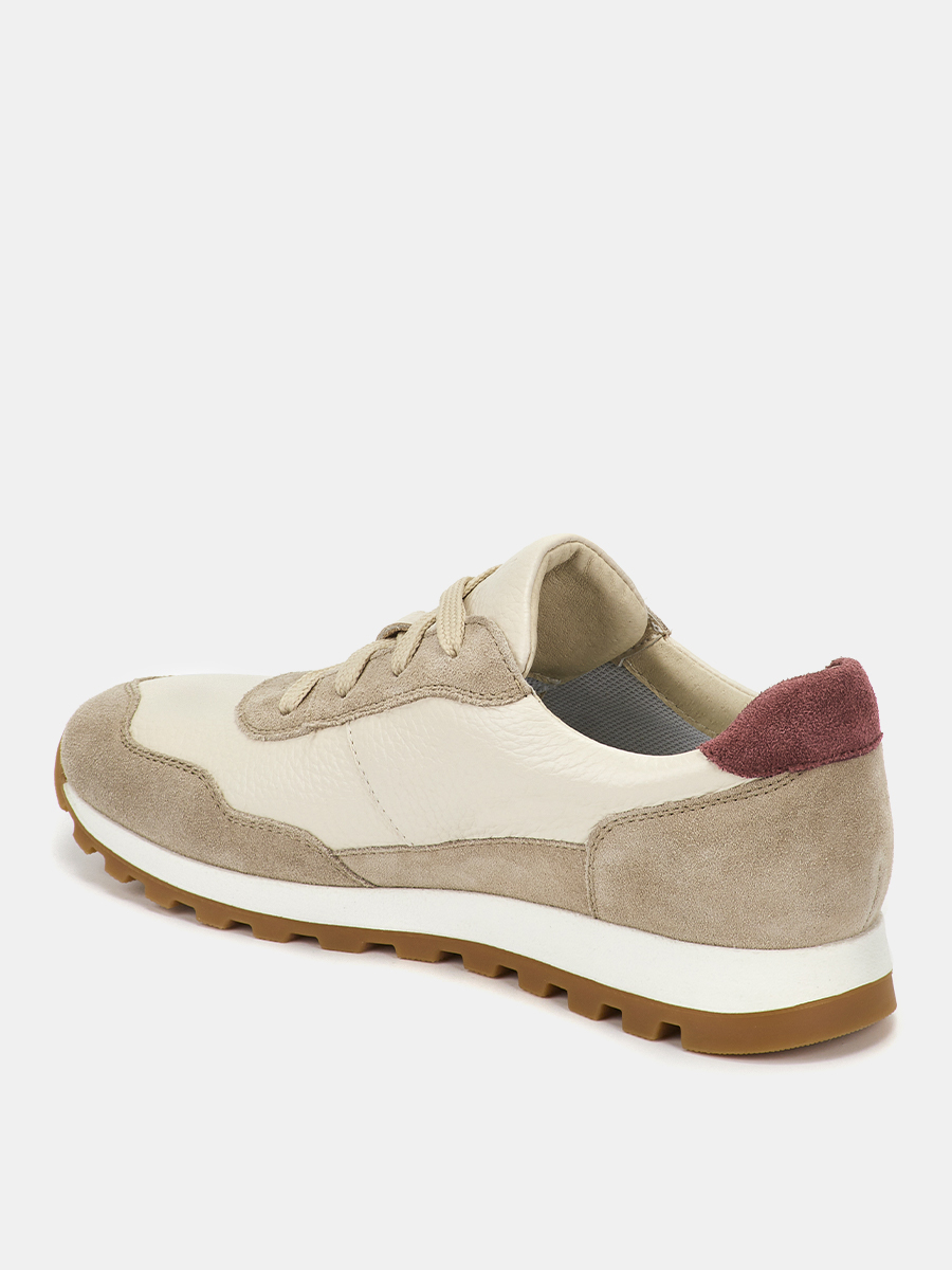 Кроссовки детские ВОЛЛ-Д