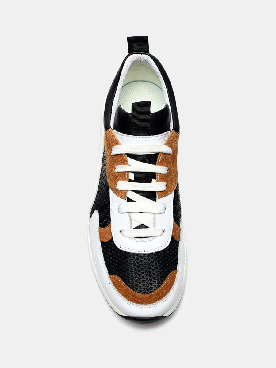 Кроссовки женские СИЛЬВИЯ