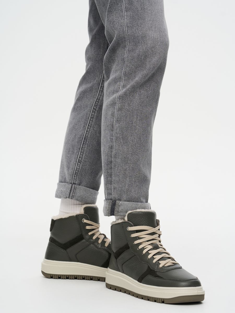 Кеды женские JAZZ