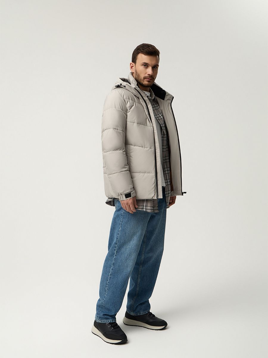 Кроссовки мужские SHON