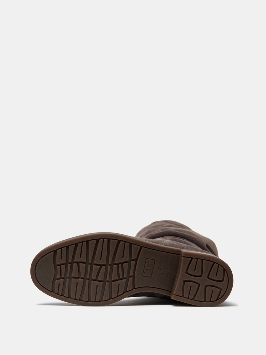 Сапоги женские ЛЕТИЦИЯ