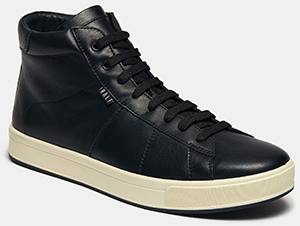 Кеды мужские NEWTON