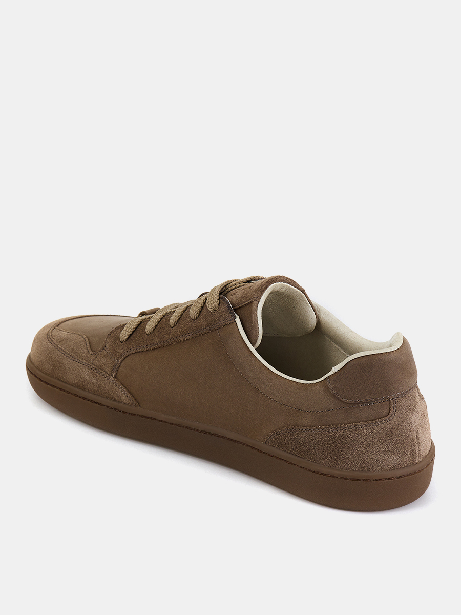 Полуботинки мужские КВЕСТ