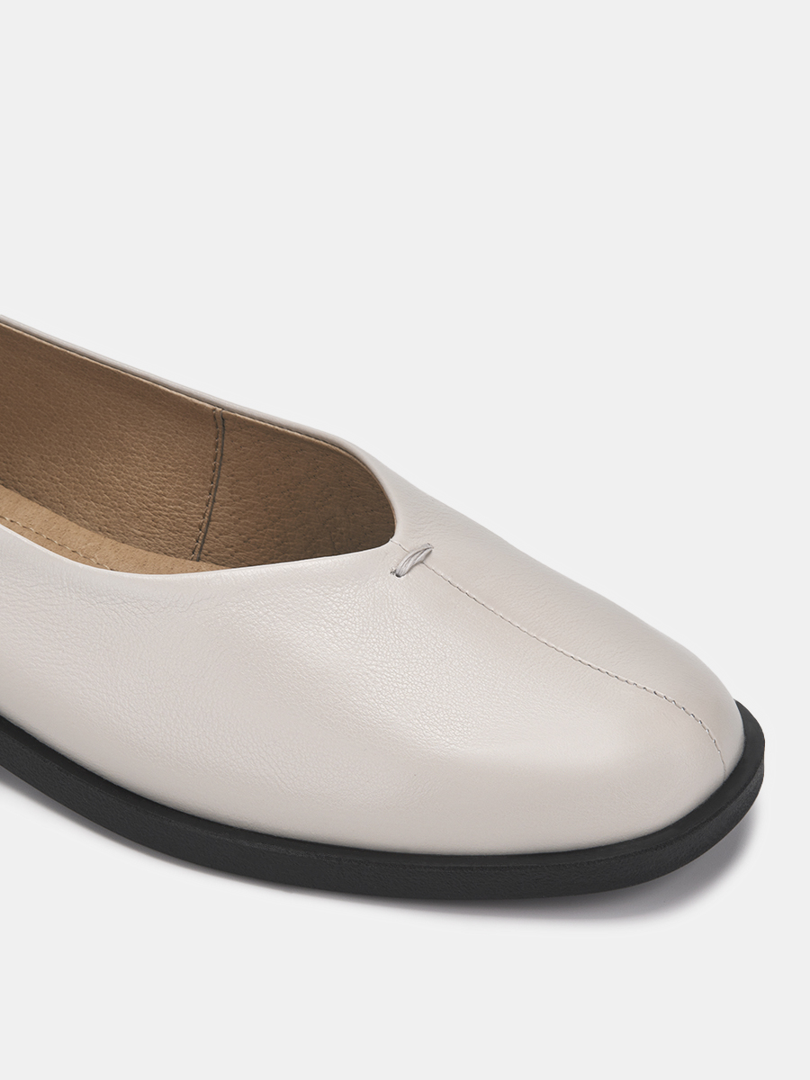 Балетки женские МЕДЕЯ