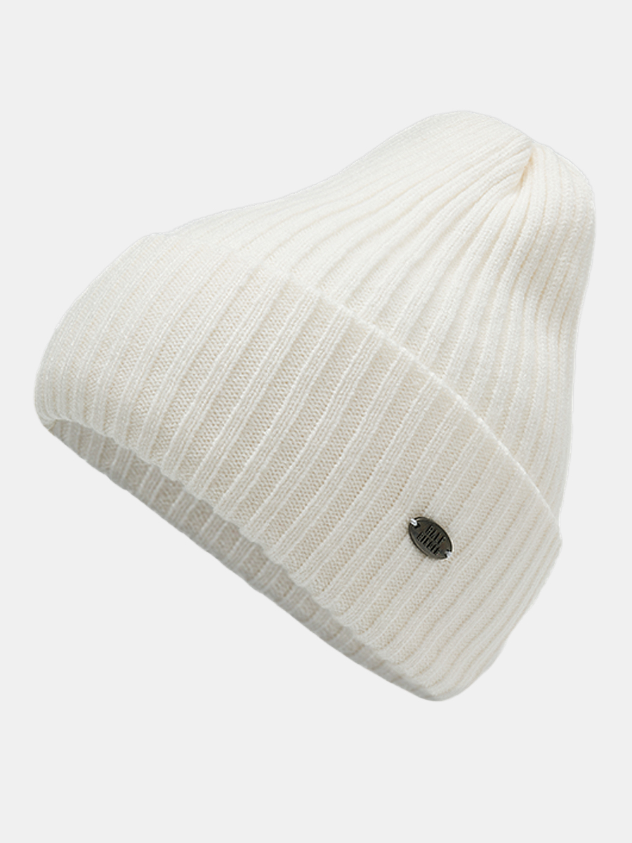 АУГЧ087500_Н Шапка женская Ralf Ringer15%ка шемир,50%шерсть,35%виск,бел
