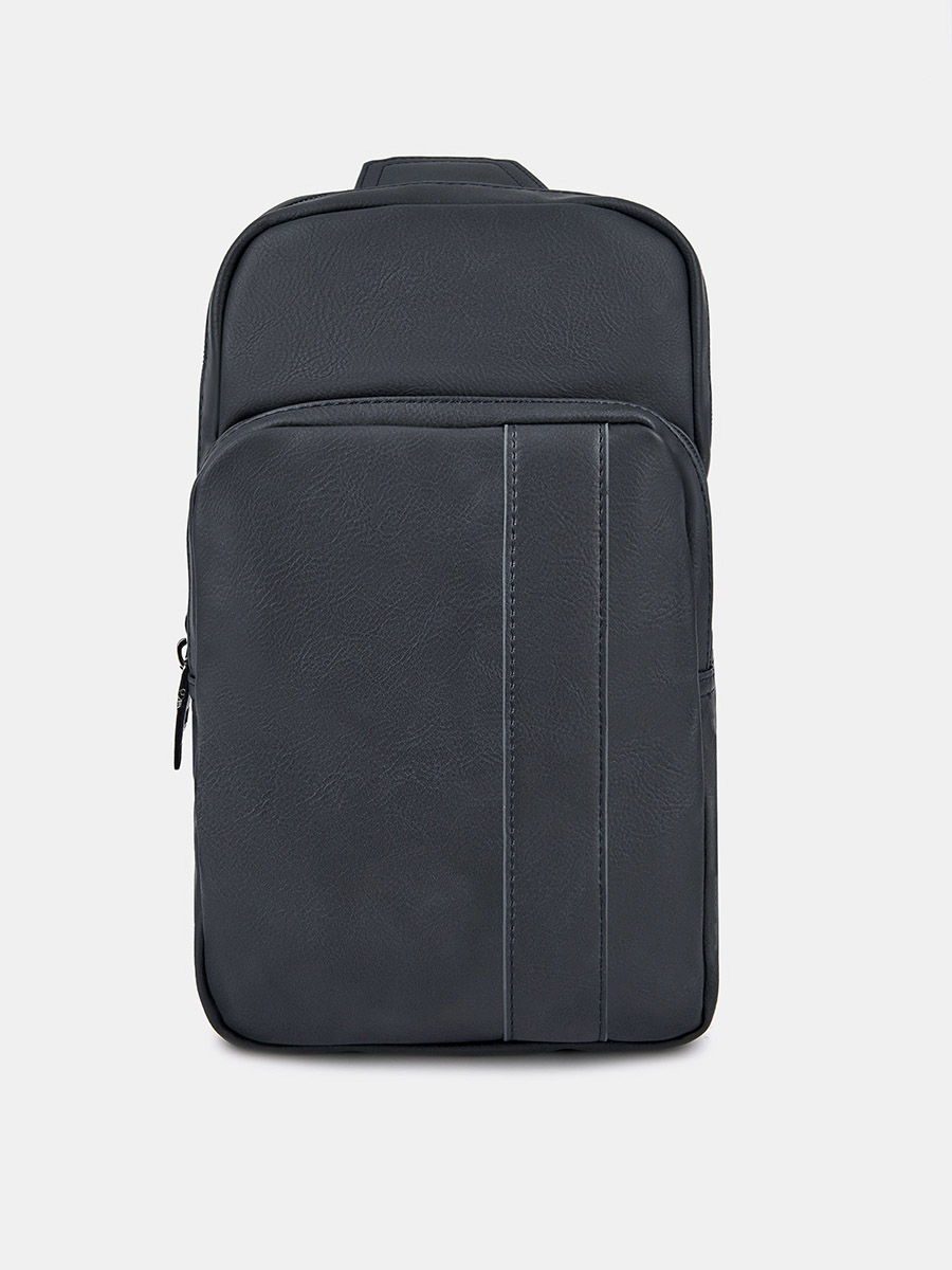 Сумка мужская, 17x9x28