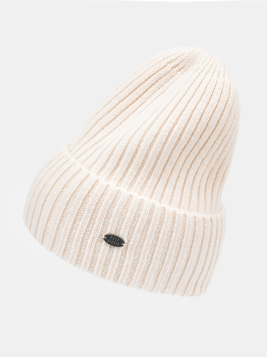 АУГЧ088900_Н Шапка женская Ralf Ringer 30%ш ерсть,70%анти-пилинг акрил,мол