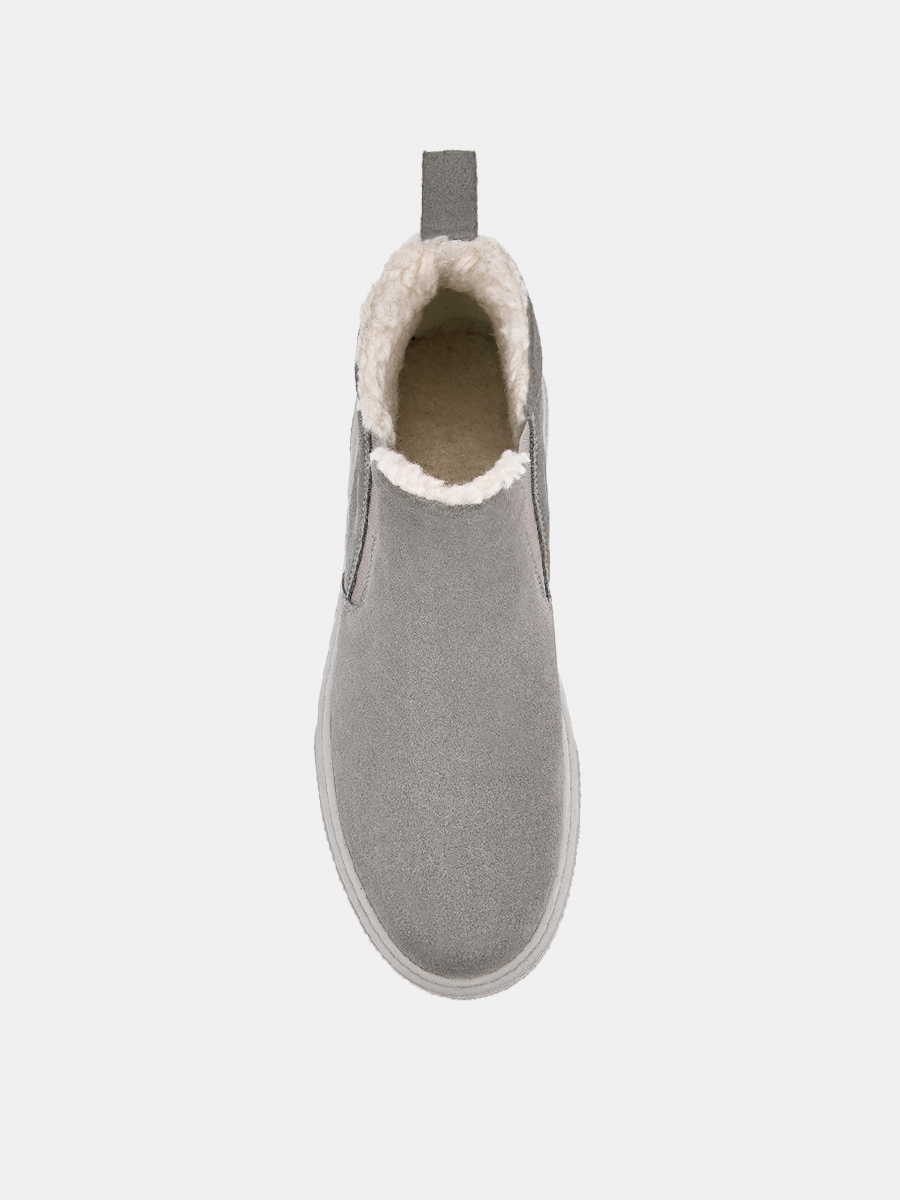 Ботинки женские АУРЕЛИЯ