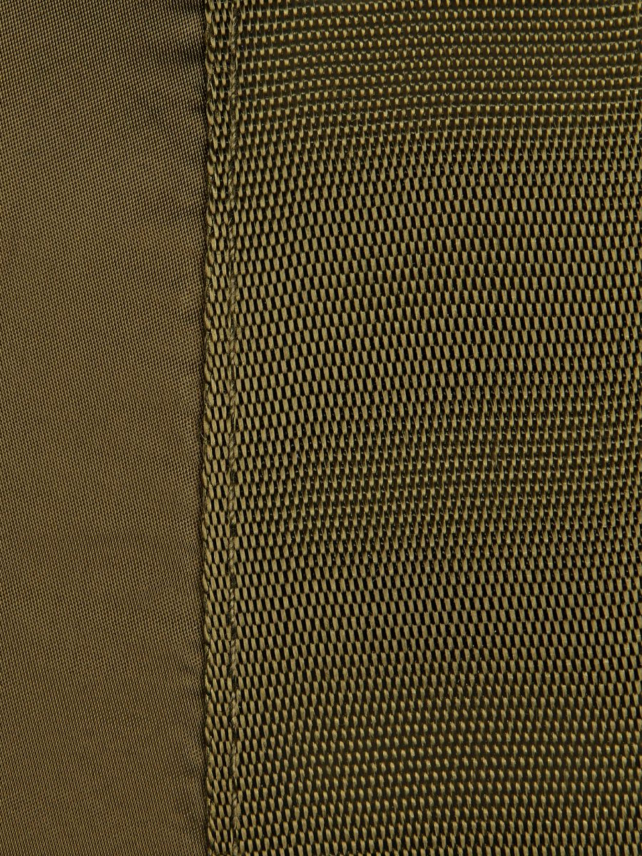 SB258-P-30 Сумка женская,Ralf Ringer,100% полиэстер,48*36*21,хаки