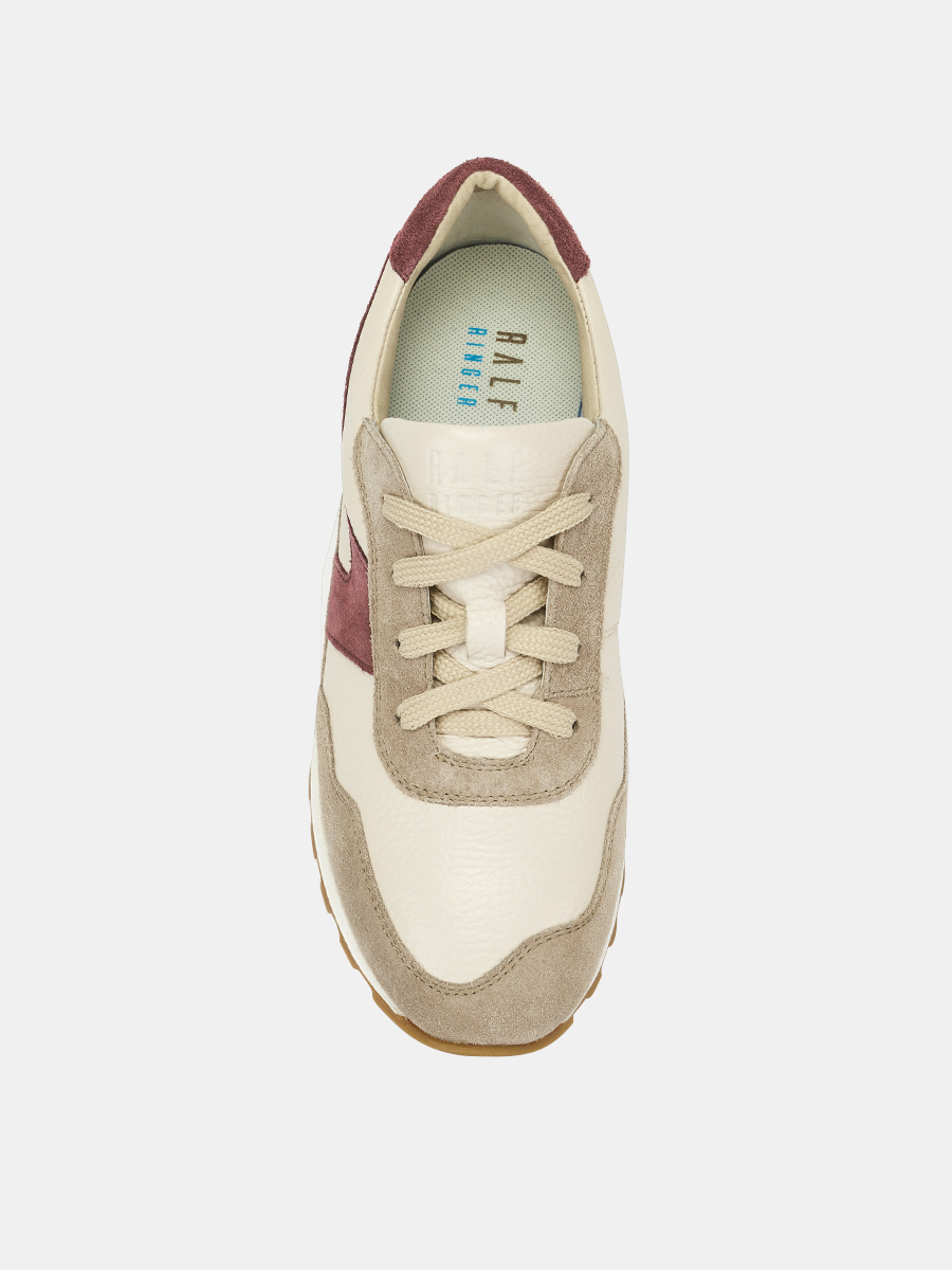 Кроссовки детские ВОЛЛ-Д