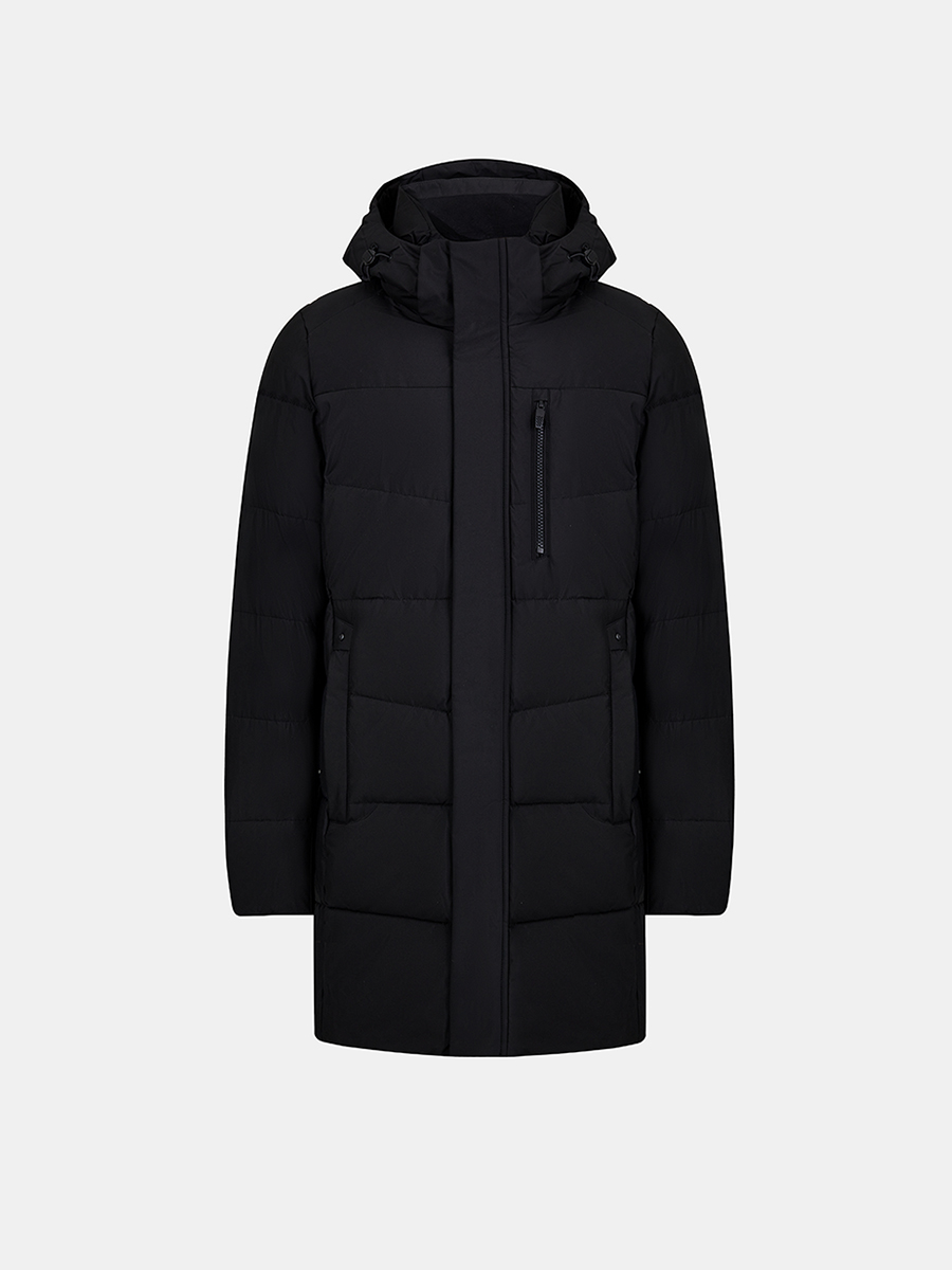 Полупальто мужское