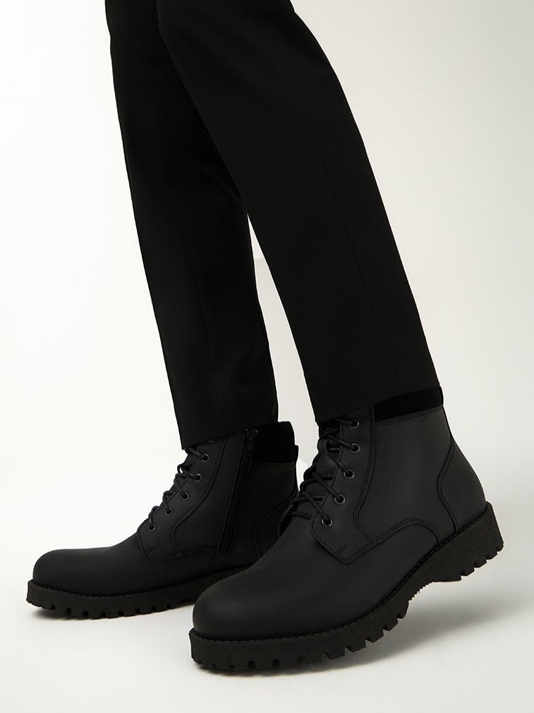 Ботинки мужские DEAN