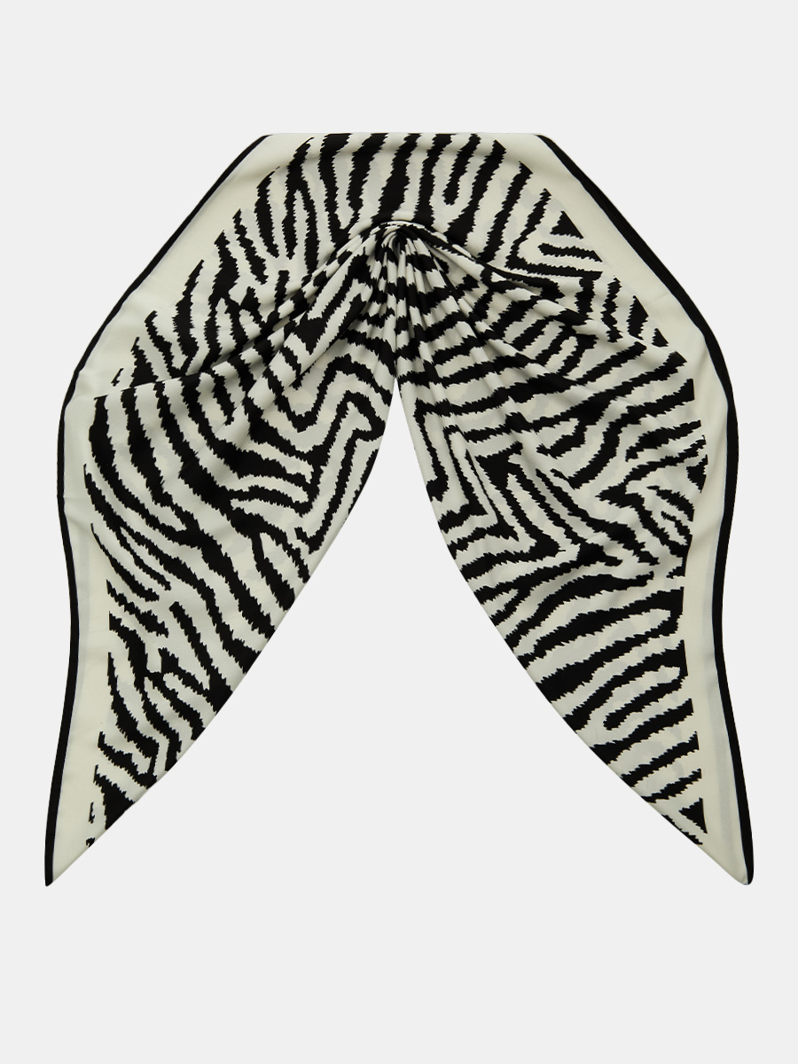 АУГШ115300 Платок женский