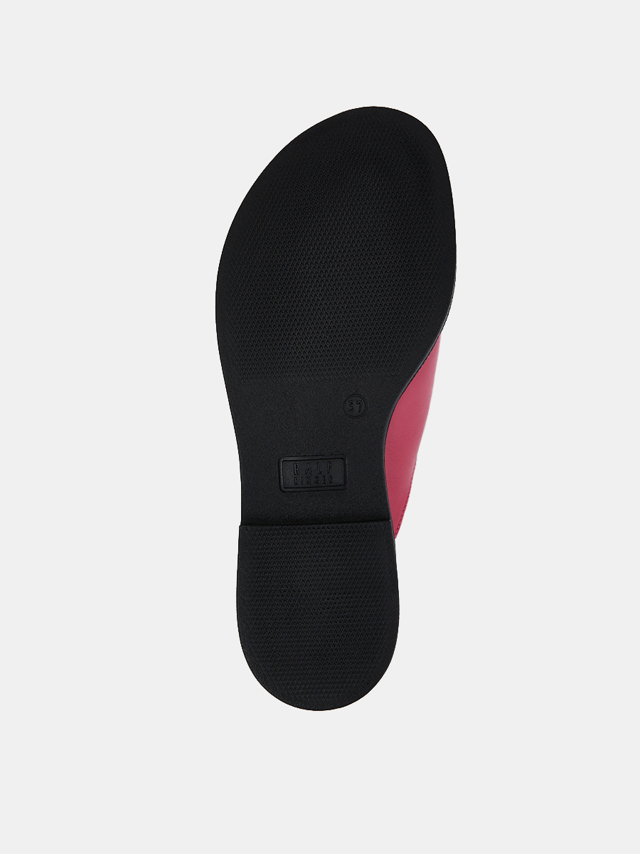 Тапочки женские AFINA