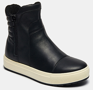 Ботильоны детские SHEILA-D