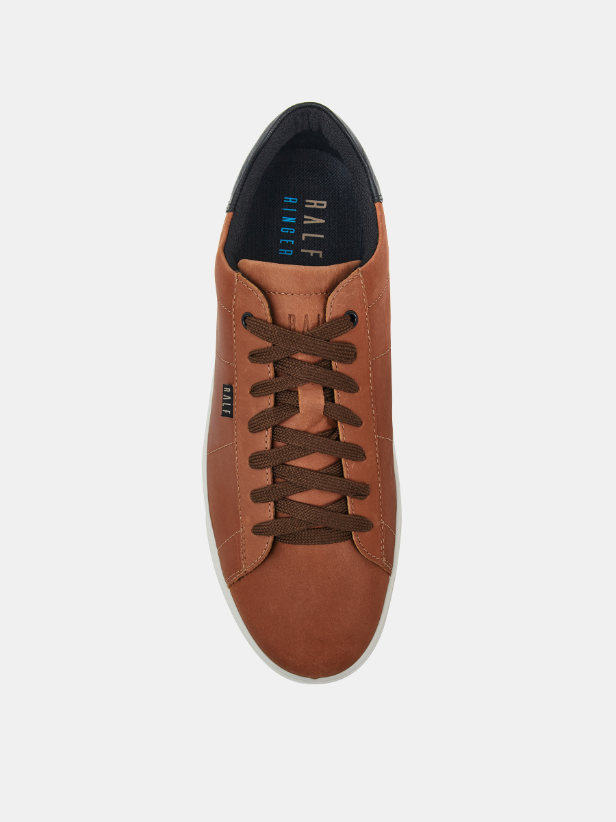 Кеды мужские НЬЮТОН