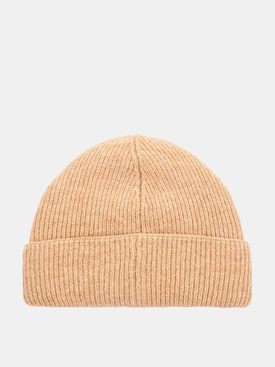 110322P-14383-12 Шапка женская 50%акрил,27%нейл он,10%мох,10%шерсть,б/разм.беж