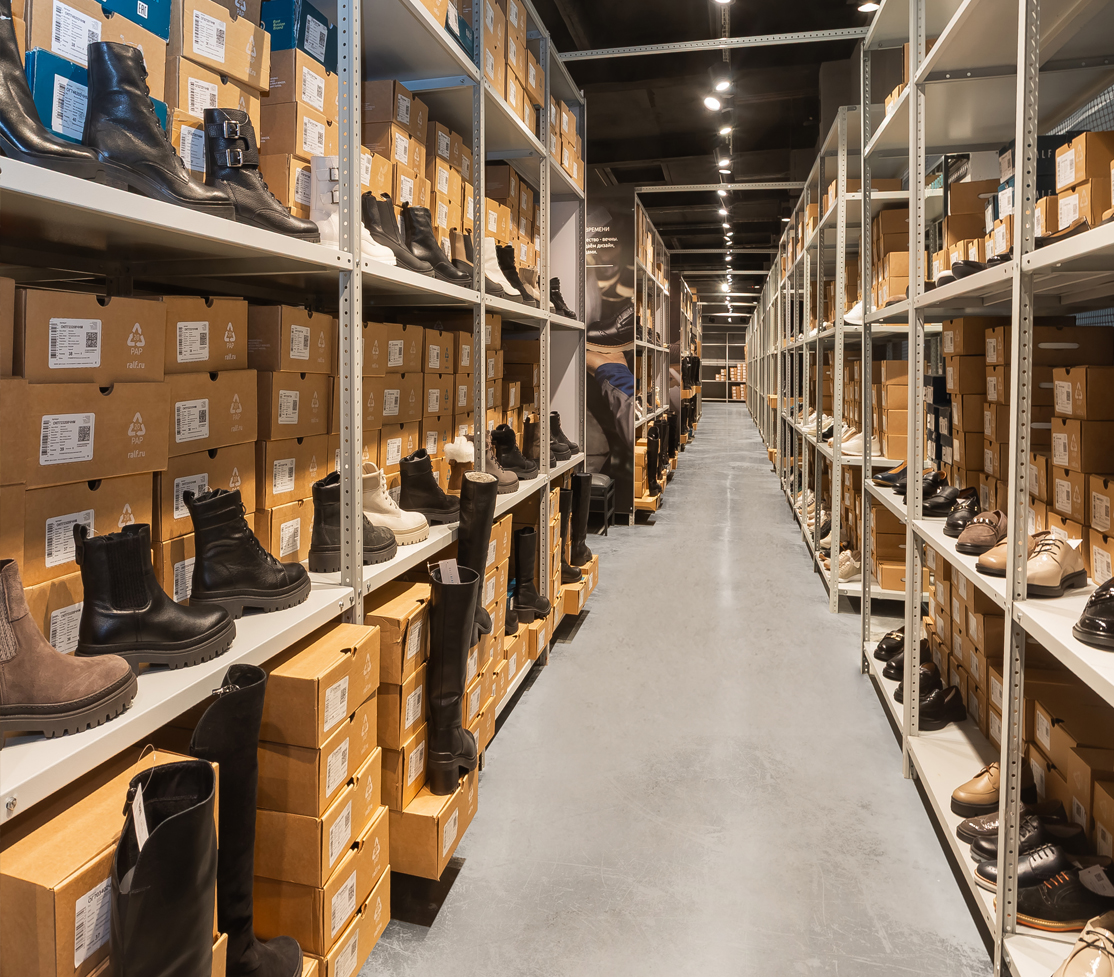 САМЫЙ ШИРОКИЙ ВЫБОР В ПОЛНОМ РАЗМЕРНОМ РЯДУ