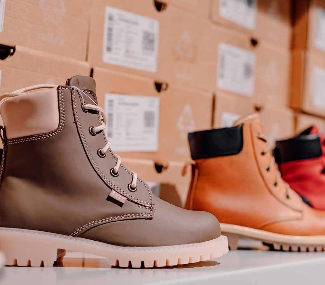 САМЫЙ ШИРОКИЙ АССОРТИМЕНТ