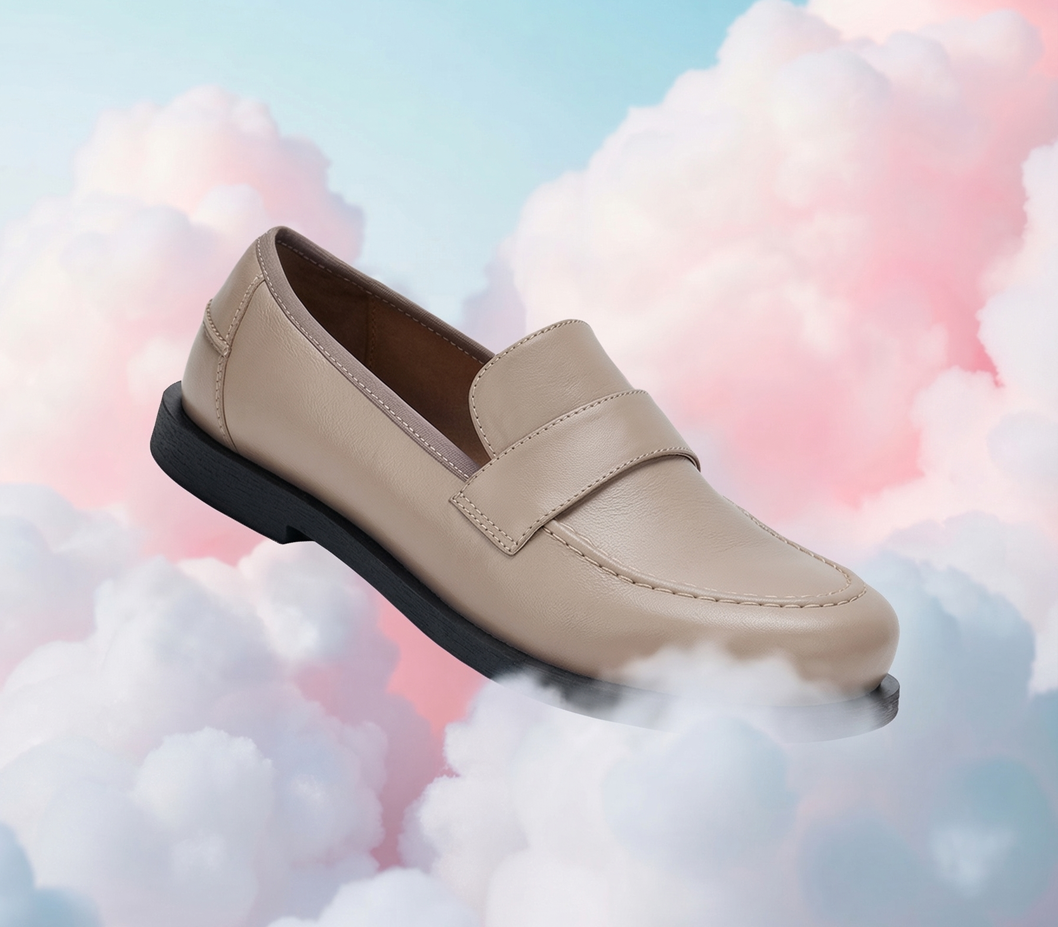 ЖЕНСКАЯ КОЛЛЕКЦИЯ БОСОНОГОЙ ОБУВИ: КРАСОТА И ЗАБОТА