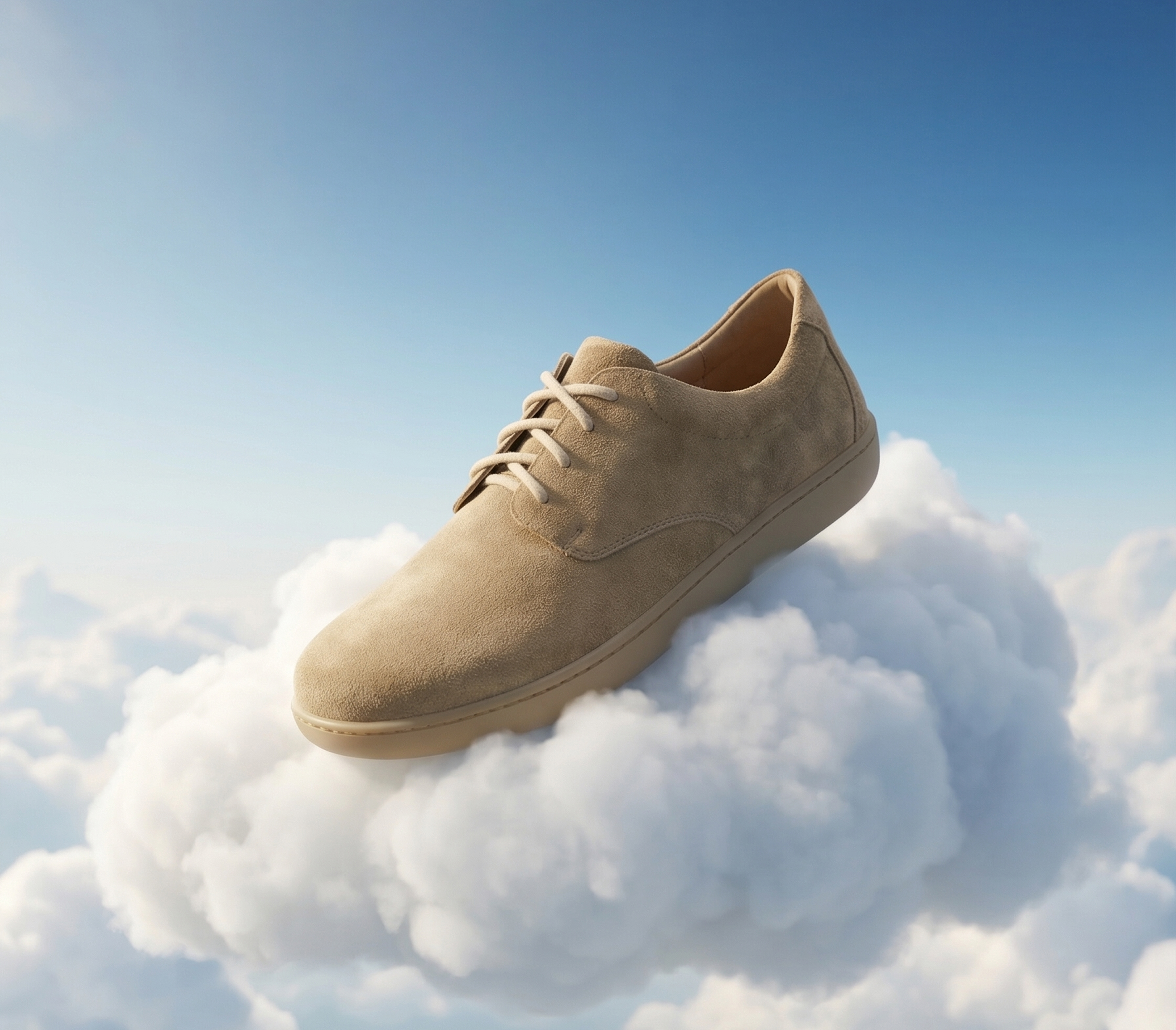 МУЖСКАЯ КОЛЛЕКЦИЯ БОСОНОГОЙ ОБУВИ: СТИЛЬ В ДЕЙСТВИИ