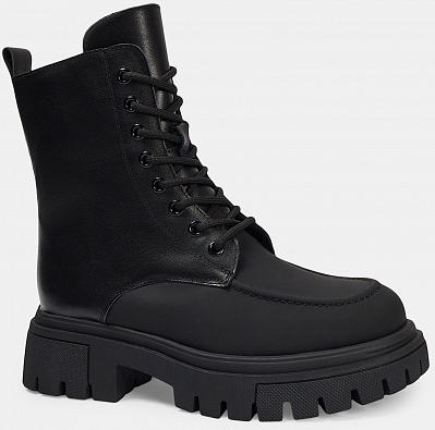 Ботинки женские