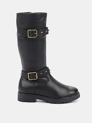 Сапоги PAOLINA-D