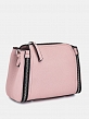 Сумка женская, розовая, 20*16*8