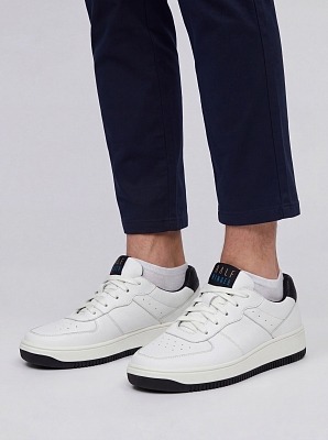 Кеды мужские ДЖЕМ