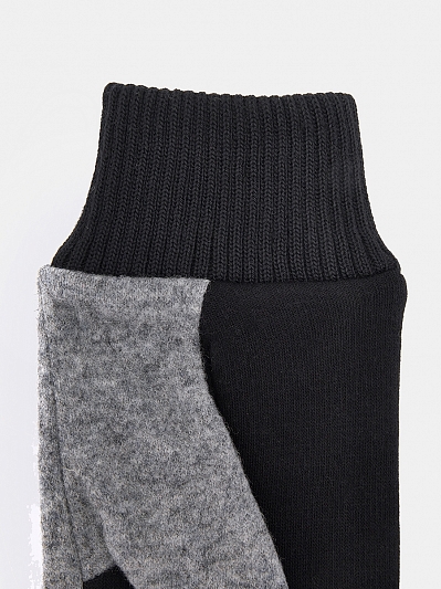 Перчатки мужские