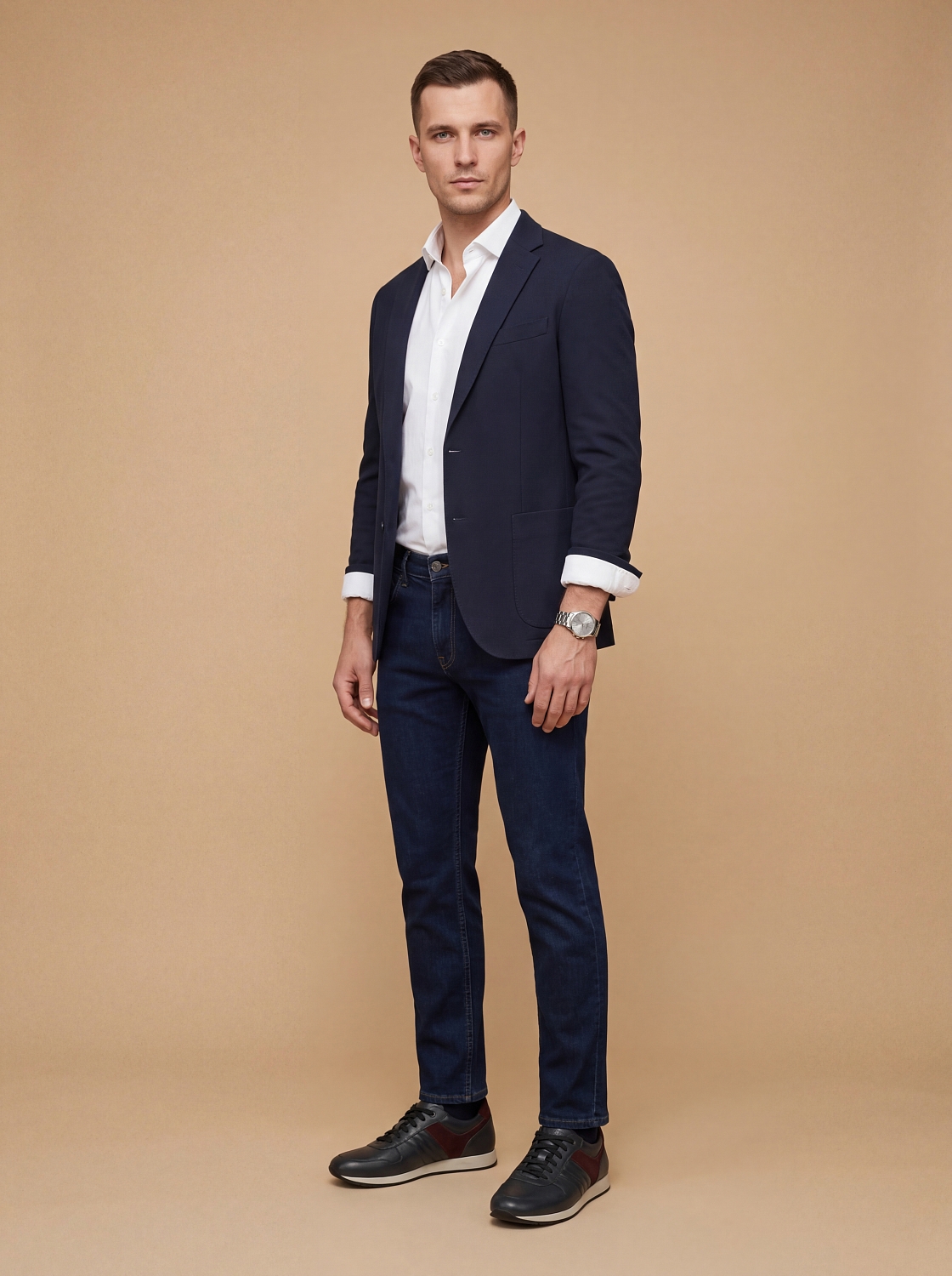 Кроссовки мужские НИКСОН