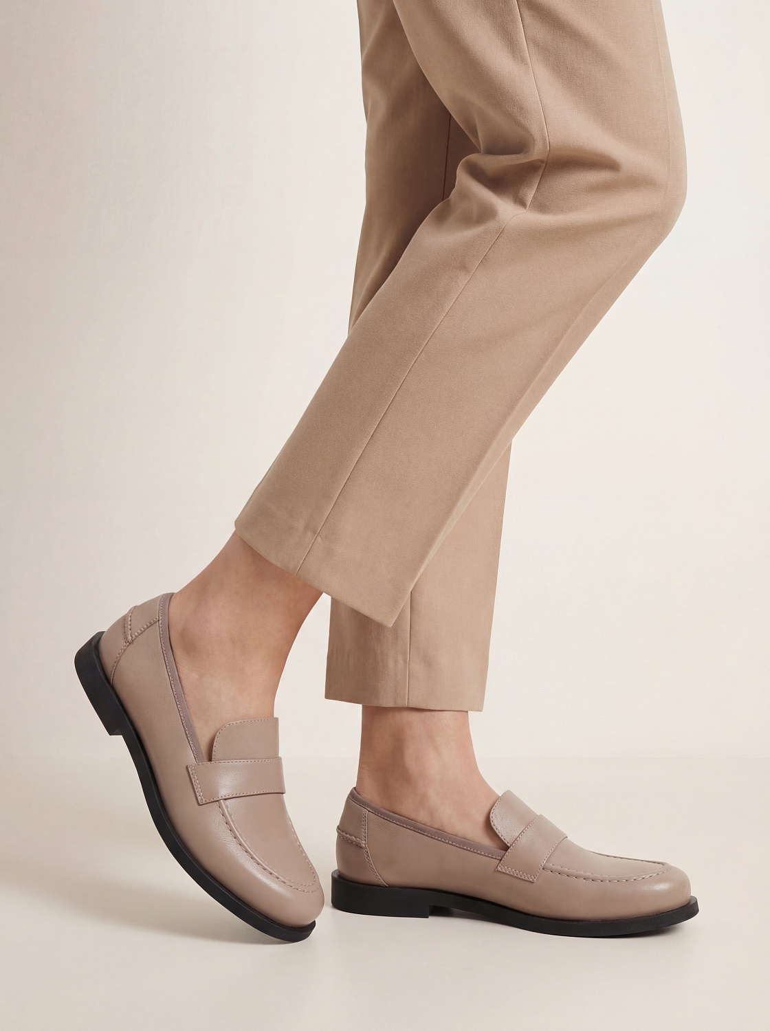 Лоферы женские АФИНА