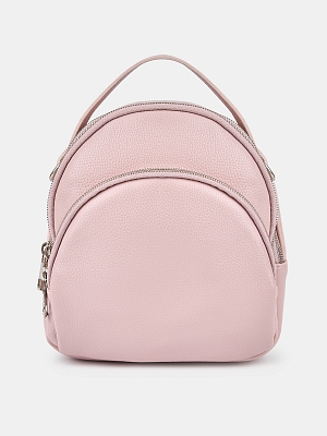 АУГС198700 Сумка женская иск.кожа 190х195х90 розовая