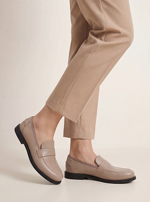 Лоферы женские АФИНА