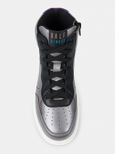 Кеды детские ДЖАЗ-Д