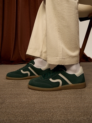 Кеды мужские VEGA