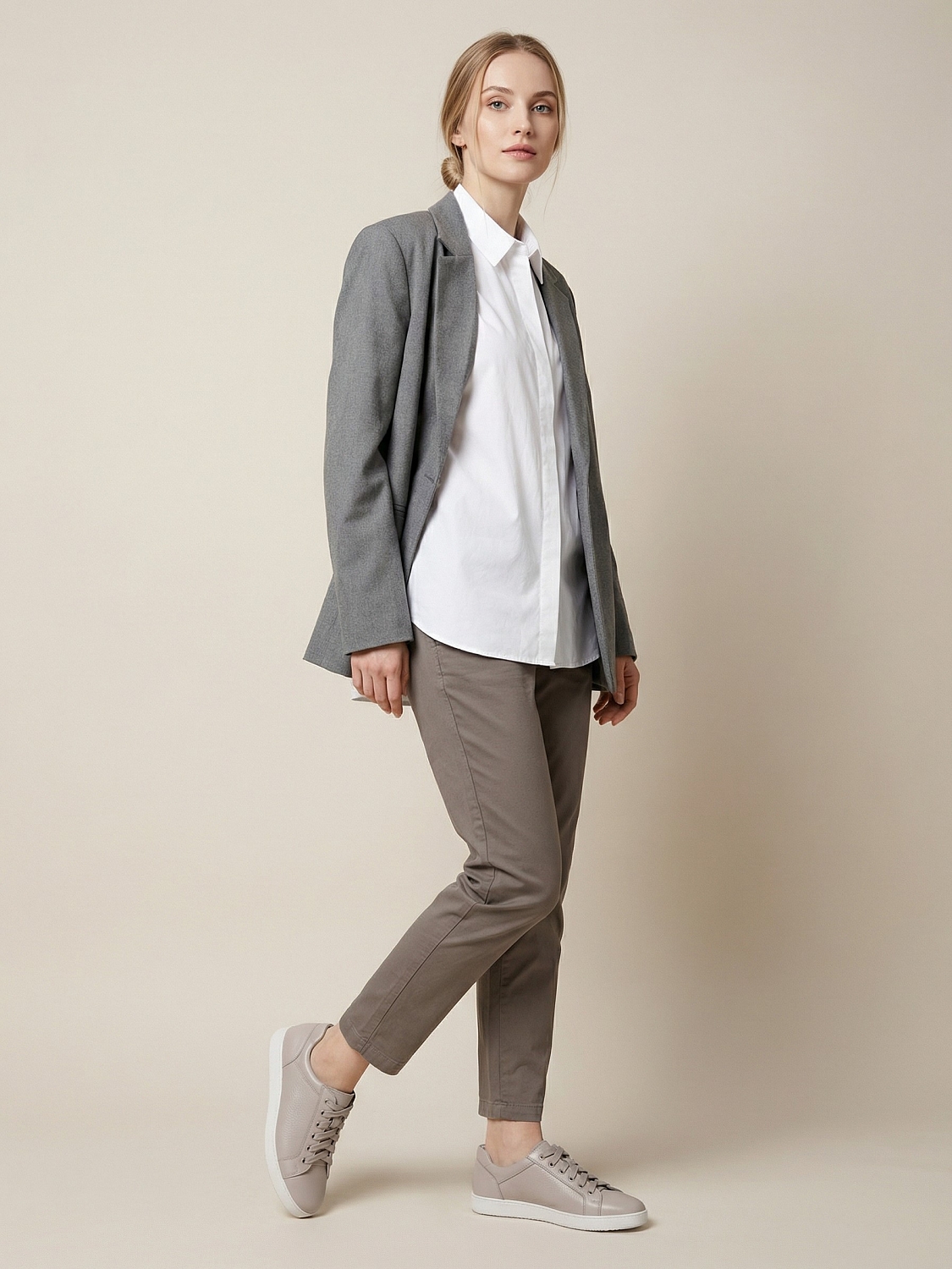 Кеды женские KATY