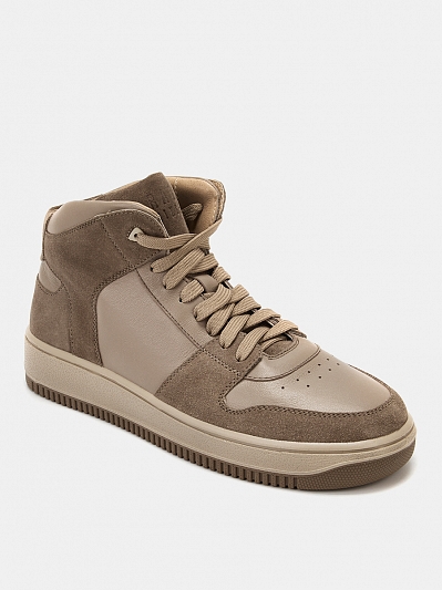 Кеды женские ДЖЕМ