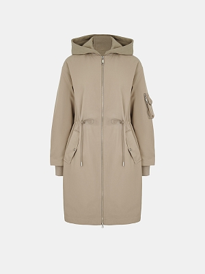 Пальто женское