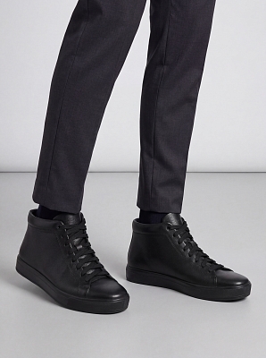 Кеды мужские НЬЮТОН