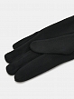 АУГП112600_Н Перчатки женские Ralf Ringer, 100%полиэстер,один размер,черн