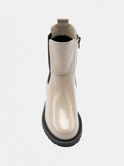 Ботильоны детские АСПЕН-Д