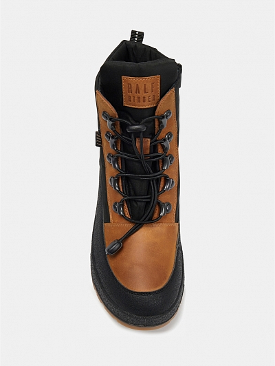 Ботинки детские АРКТИК-Д