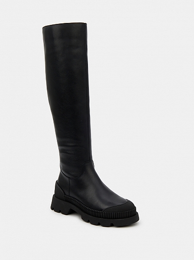 Сапоги женские BECKA