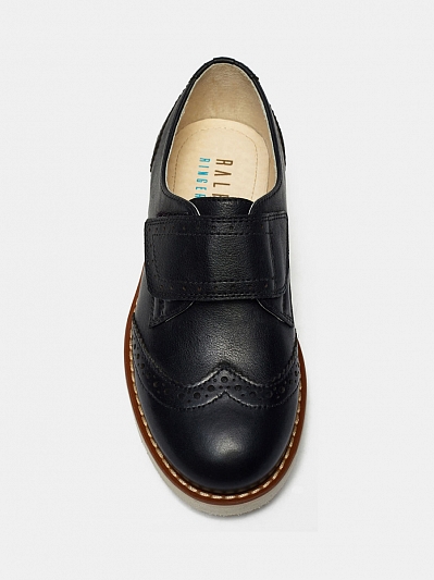 Полуботинки детские БРОС-Д